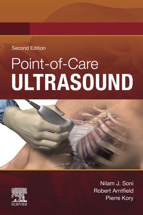 Point of Care Ultrasound E-book