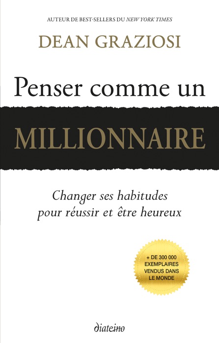 Penser comme un millionnaire