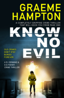 Graeme Hampton - Know No Evil artwork