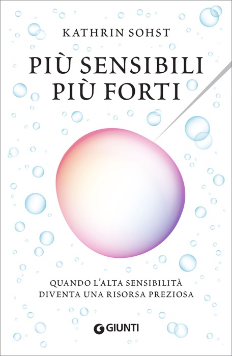 Più sensibili più forti