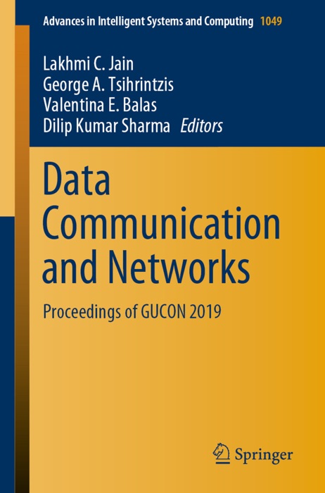 Data Communication and Networks