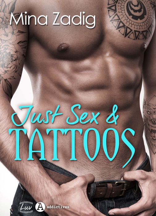 Just Sex & Tattoos (teaser)