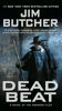 Jim Butcher - Dead Beat artwork