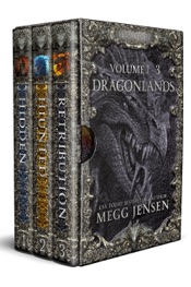 Download Dragonlands, Books 1 - 3