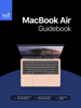 MacBook Air Guidebook - Thomas Anthony