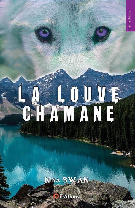 La Louve Chamane