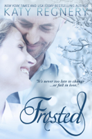 Katy Regnery - Frosted artwork