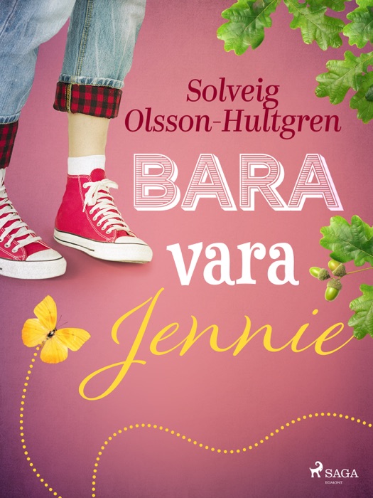Bara vara Jennie