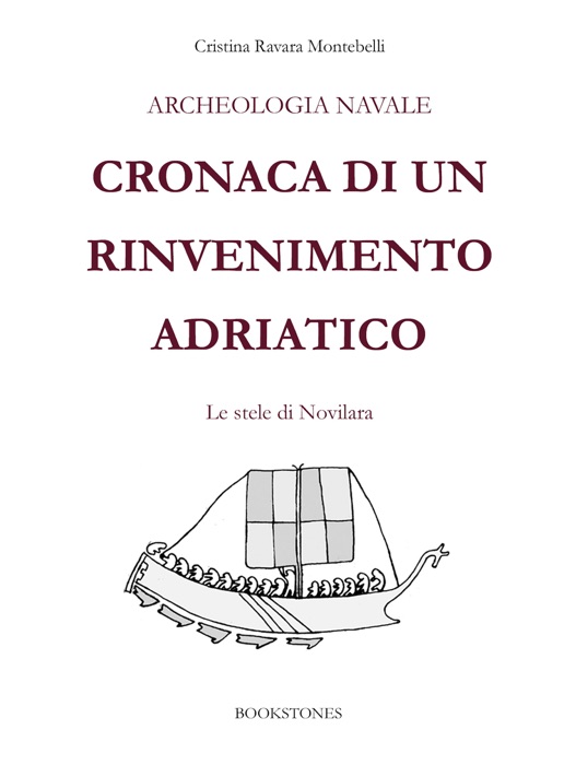 Archeologia navale. Cronaca di un rinvenimento adriatico