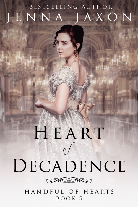 Heart of Decadence