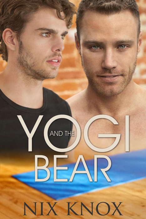 Yogi And The Bear