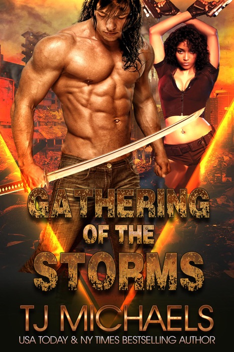 Gathering of the Storms