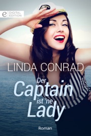 Der Captain ist 'ne Lady