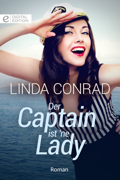 Der Captain ist 'ne Lady