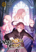 Mushoku Tensei: Jobless Reincarnation (Light Novel) Vol. 21 - Rifujin na Magonote & Shirotaka