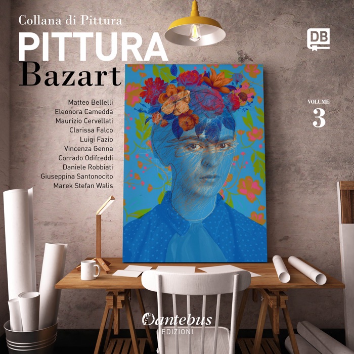 Collana di Pittura Bazart vol. 3