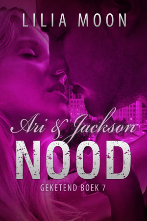 NOOD - Ari & Jackson - Lilia Moon