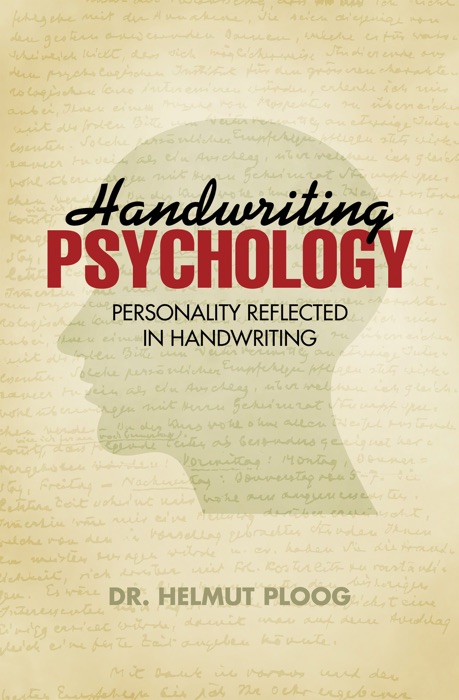 Handwriting Psychology