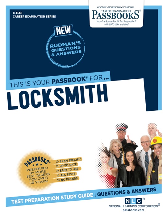 Locksmith