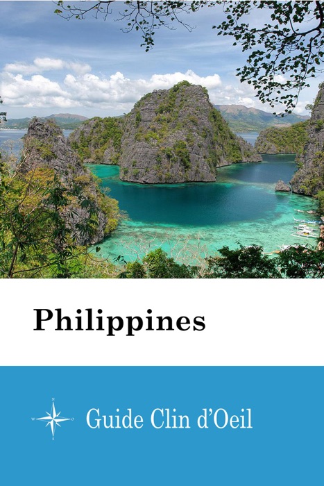 Philippines - Guide Clin d'Oeil