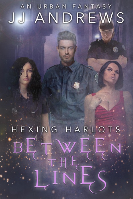 Hexing Harlots: Between the Lines