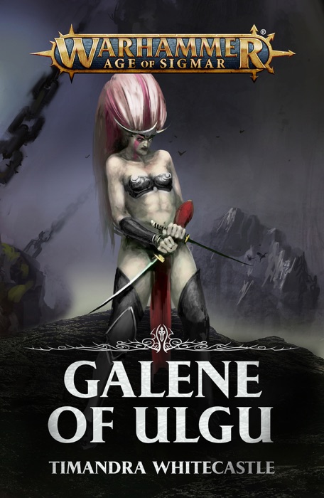 Galene Of Ulgu