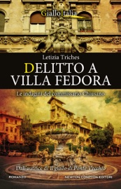 Download Delitto a Villa Fedora