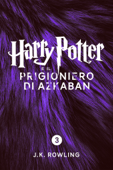 Harry Potter e il Prigioniero di Azkaban (Enhanced Edition) Book Cover