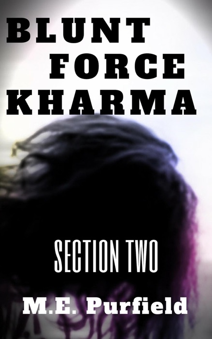 Blunt Force Kharma: Section 2