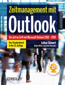 Zeitmanagement mit Outlook - Lothar Seiwert, Holger Wöltje & Christian Obermayr