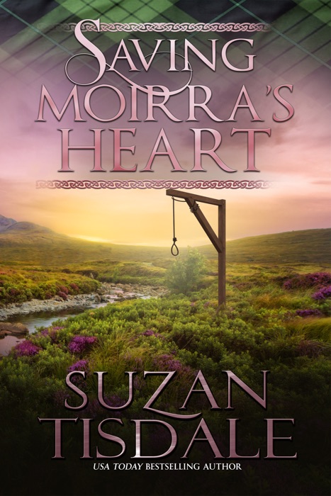 Saving Moirra's Heart