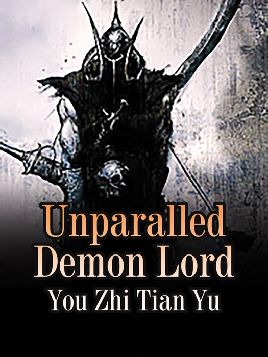 Unparalled Demon Lord