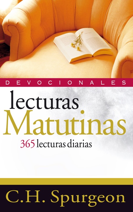 Lecturas matutinas: 365 lecturas diarias