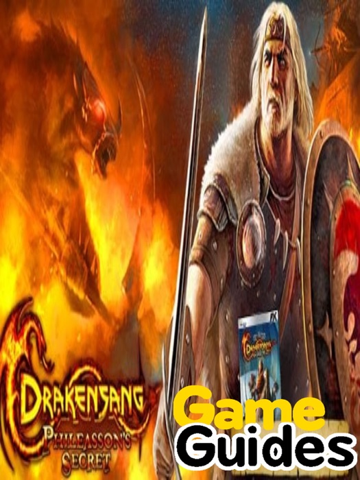 Drakensang Phileasson's Secret Game Guide