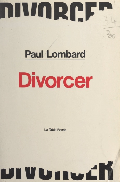 Divorcer