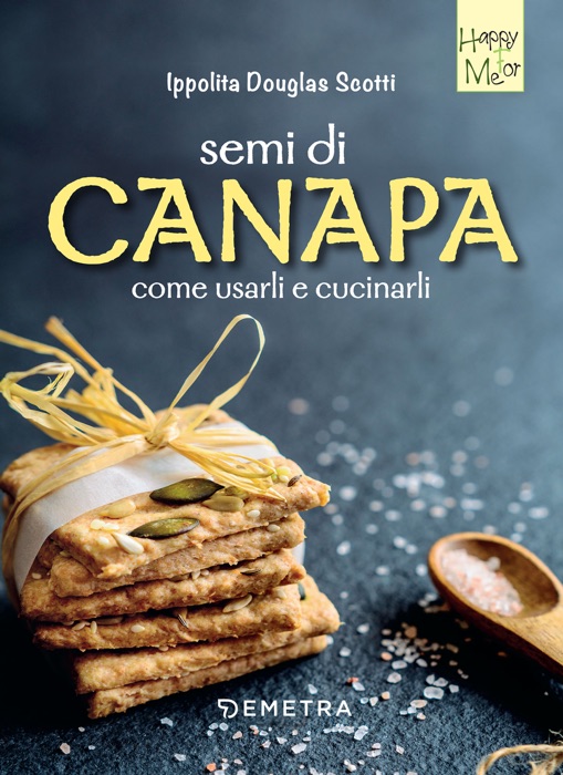 Semi di canapa