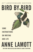 Bird by Bird Book Cover