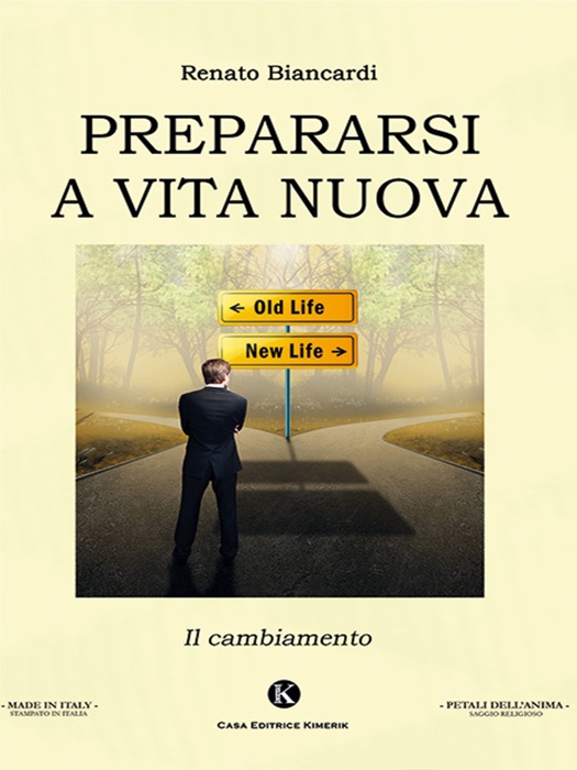 Prepararsi a vita nuova