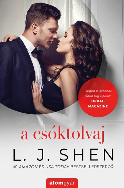 A csóktolvaj