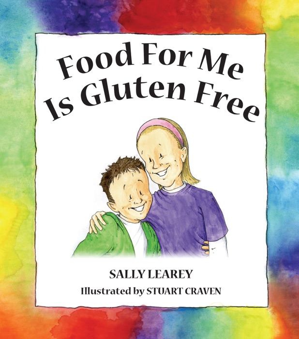 Food For Me Is Gluten Free