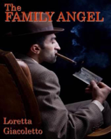 Loretta Giacoletto - The Family Angel artwork