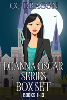 CC Dragon - Deanna Oscar Series Box Set 1-13 artwork
