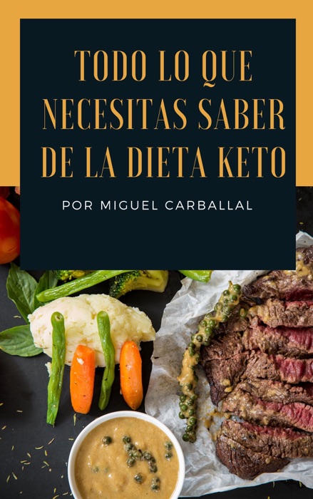 Todo lo que necesitas saber sobre la dieta Keto