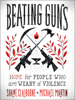 Shane Claiborne - Beating Guns artwork