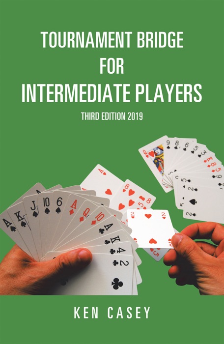 Tournament Bridge for Intermediate Players