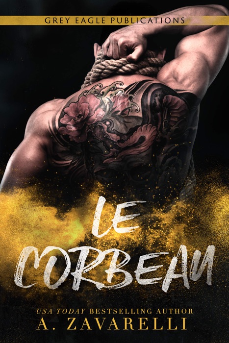 Le Corbeau