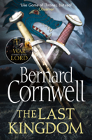 Bernard Cornwell - The Last Kingdom artwork