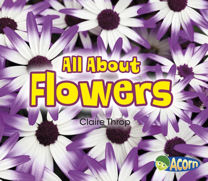 All About Flowers