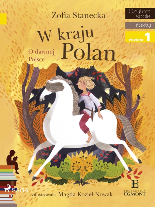 W Kraju Polan