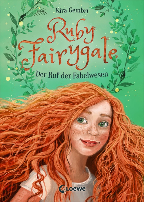 Ruby Fairygale - Der Ruf der Fabelwesen